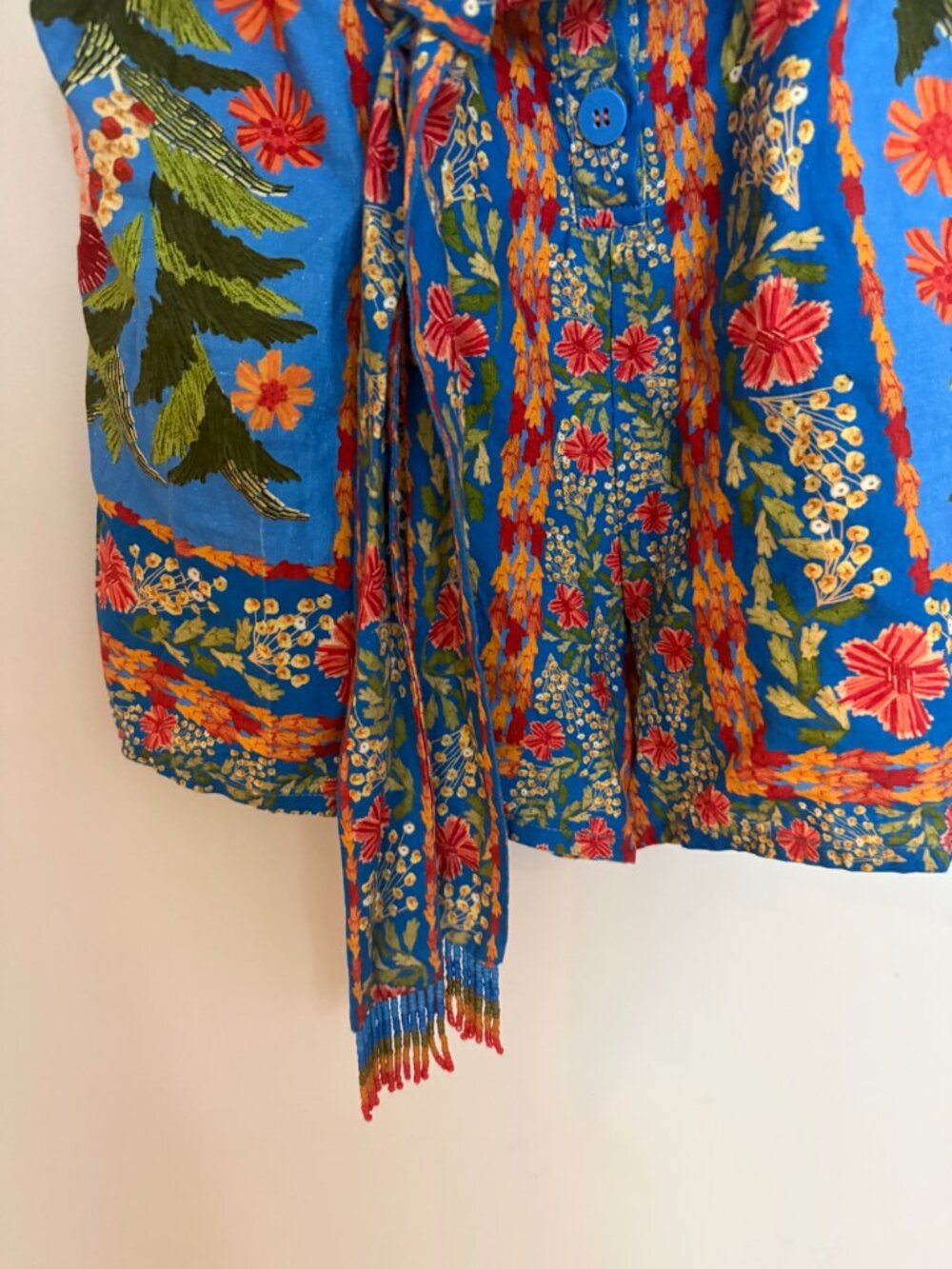 FARM Rio Size S Romper - Picture 4 of 6